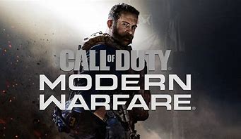 Call Of Duty: MW1